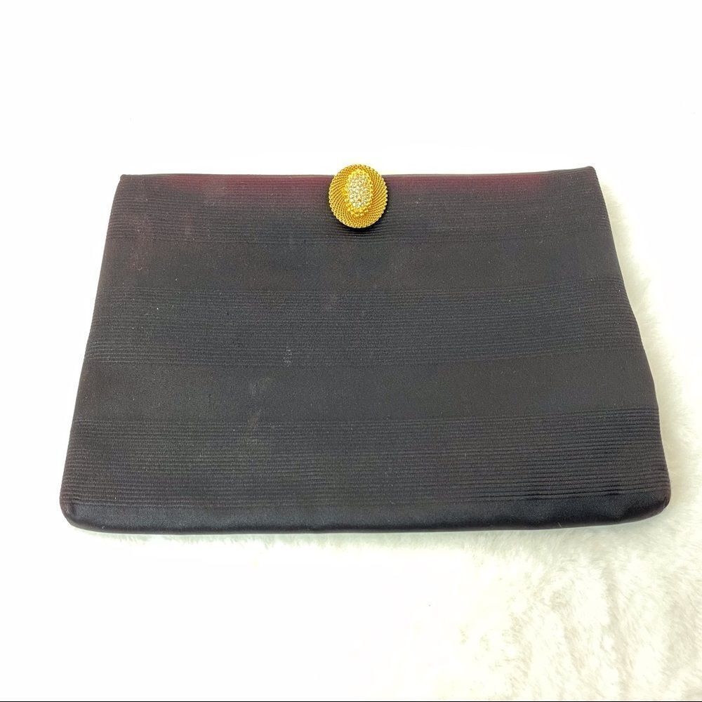 Coblentz Original Vintage Clutch Purse - image 1